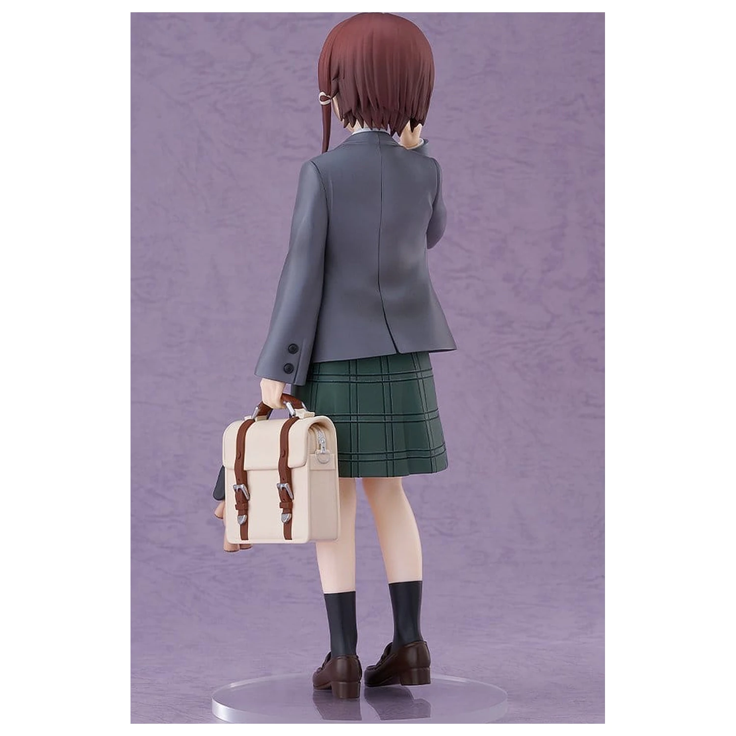Serial Experiments Lain Pop Up Parade PVC figúrka Lain Iwakura L Size 23 cm produktová fotografia