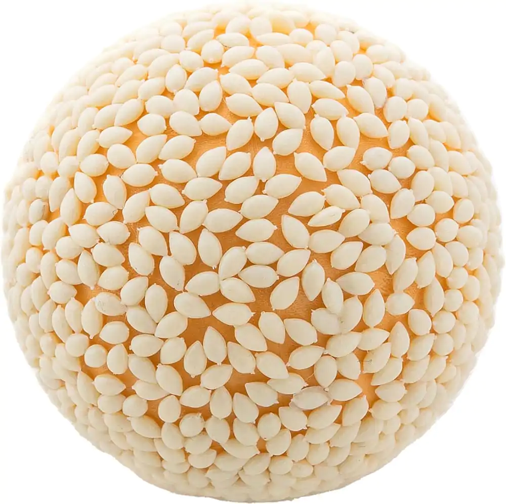 Plastová modelová stavebnica 1/1 Sesame Ball 4 cm produktová fotografia