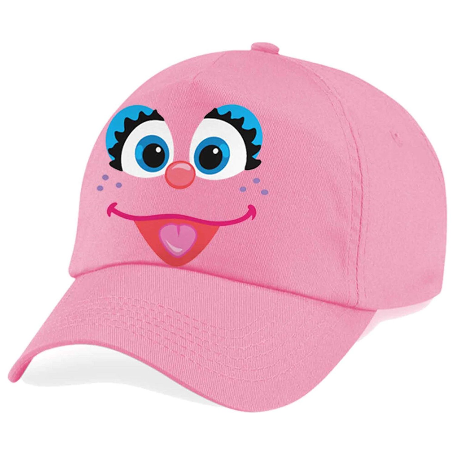 Sesame Street Abby Cadabby baseballová čiapka produktová fotografia