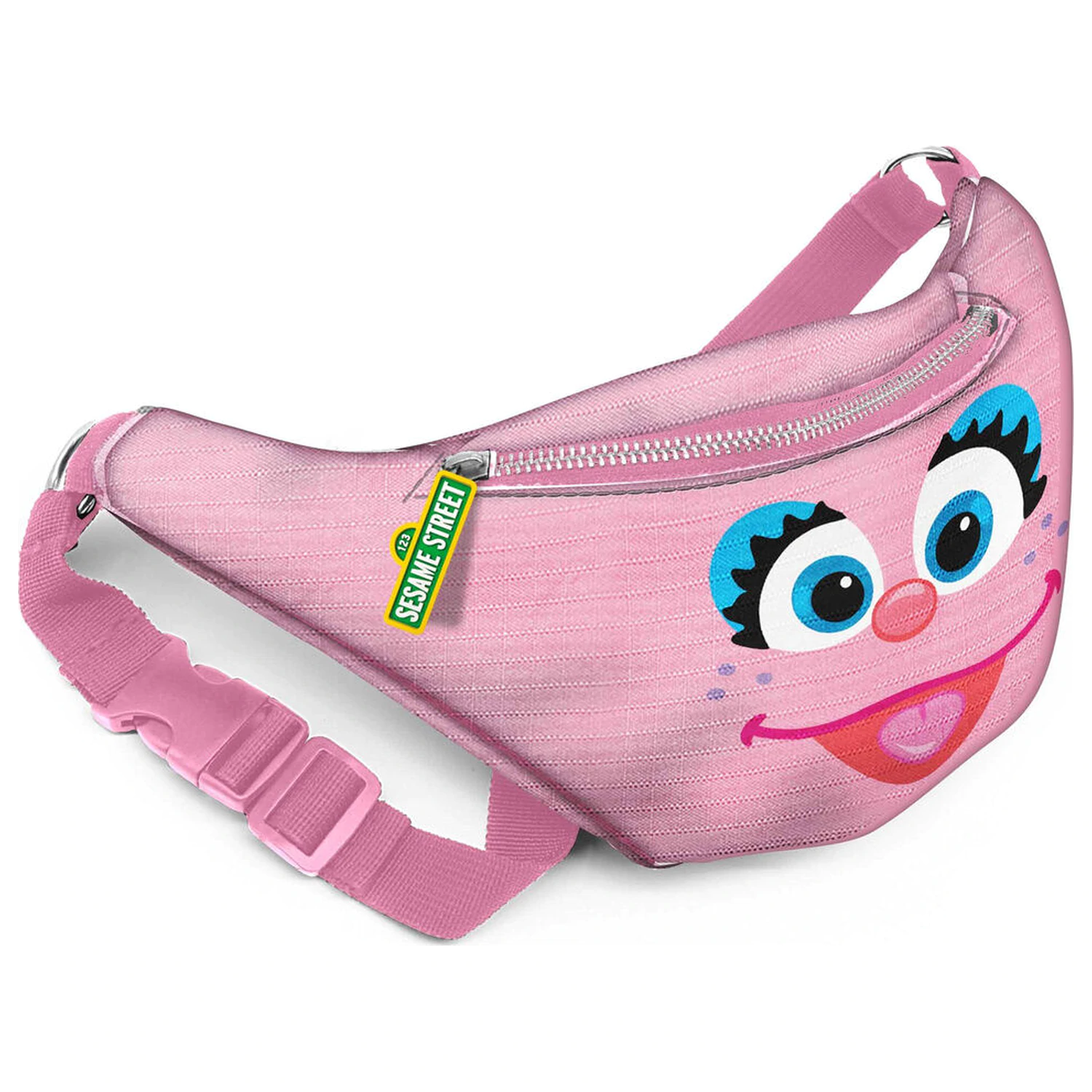 Sesame Street Abby Cadabby ľadvinka produktová fotografia