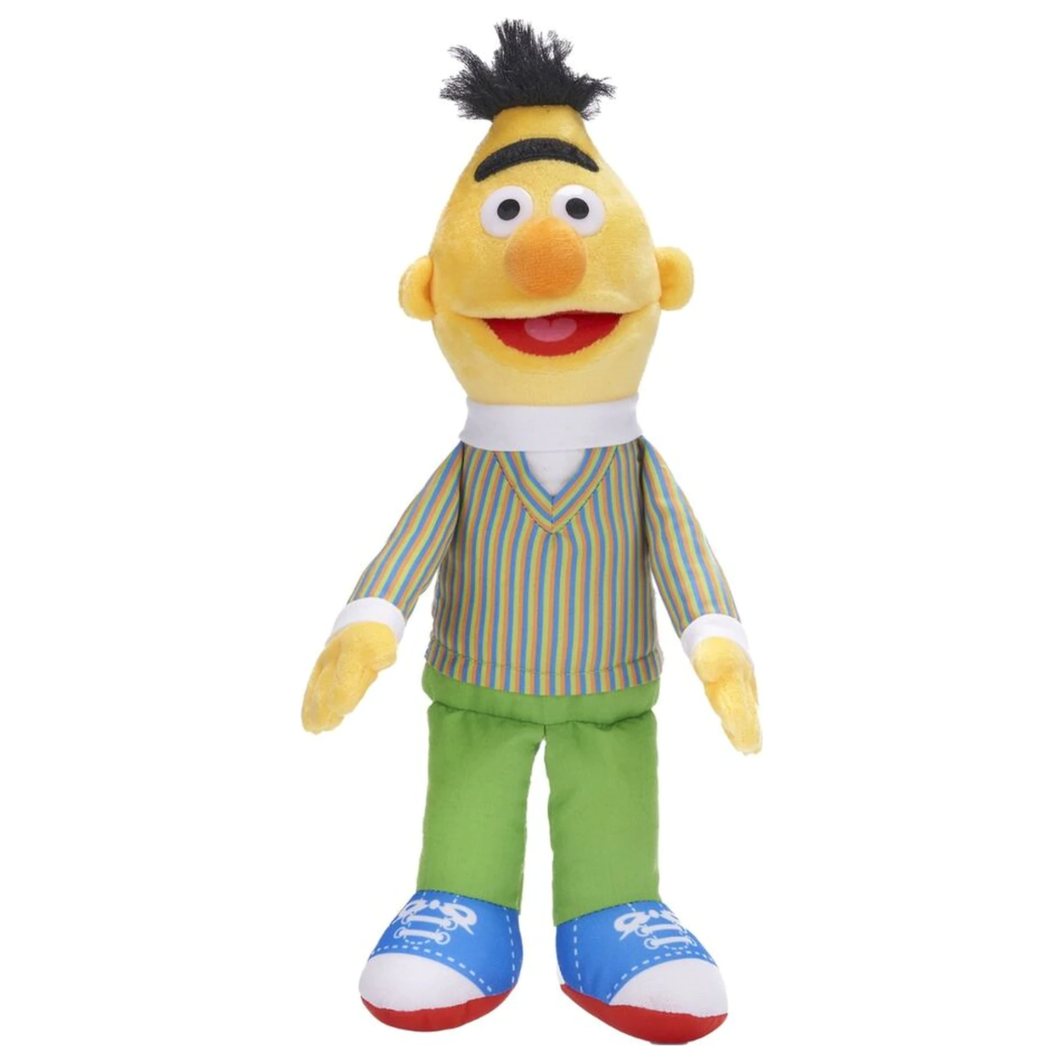 Sesame Street Bert plyšová hračka 28 cm produktová fotografia
