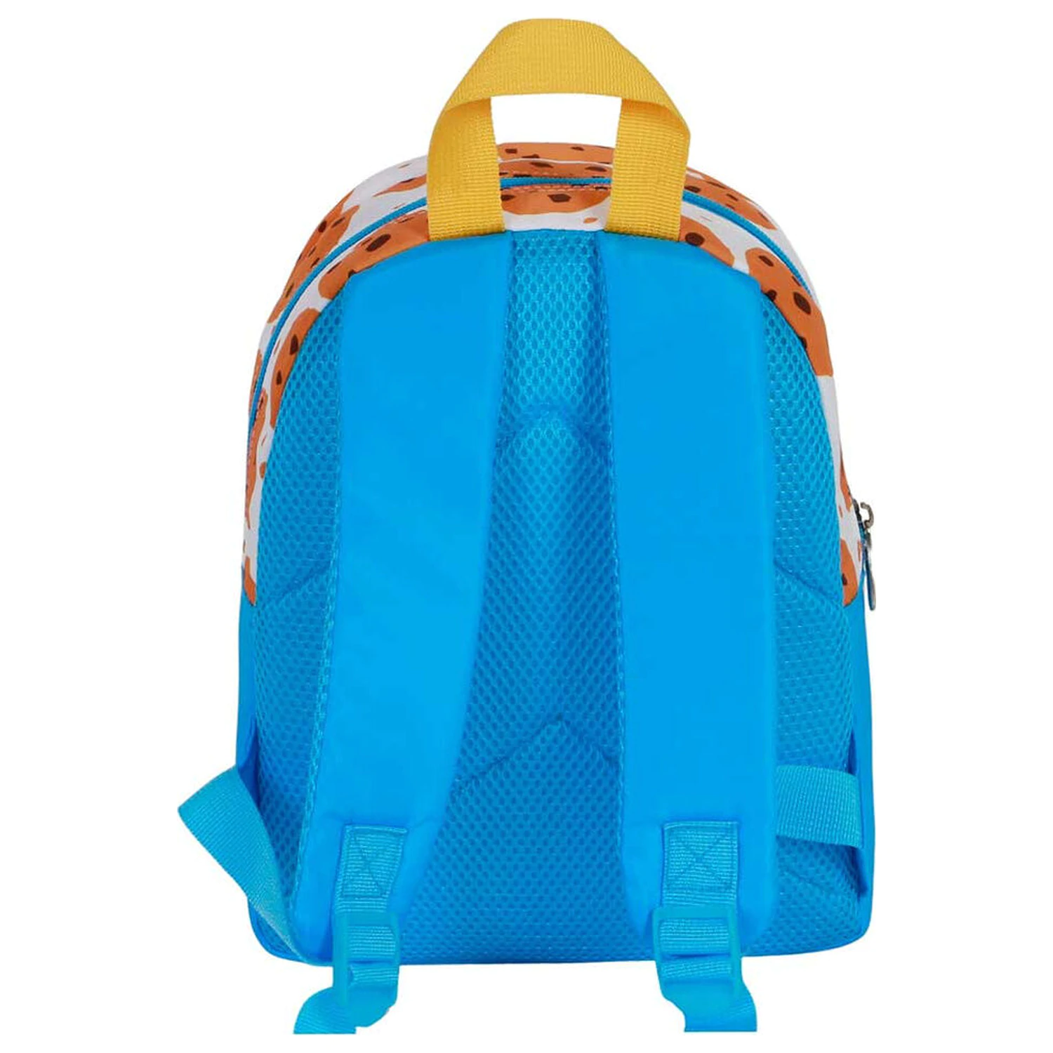 Sesame Street Biscuit Monster ruksak 27cm produktová fotografia