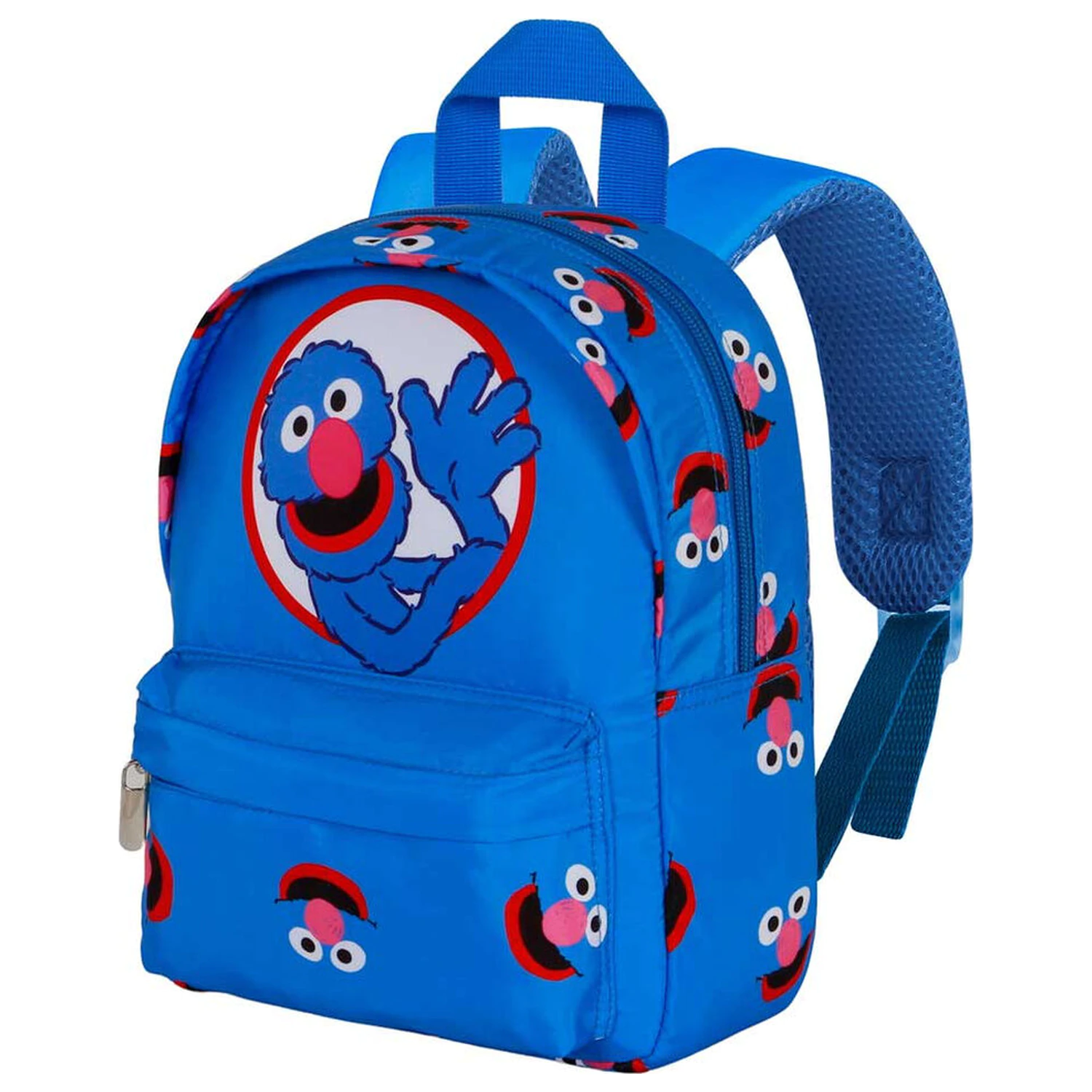 Sesame Street Coco ruksak 27cm produktová fotografia