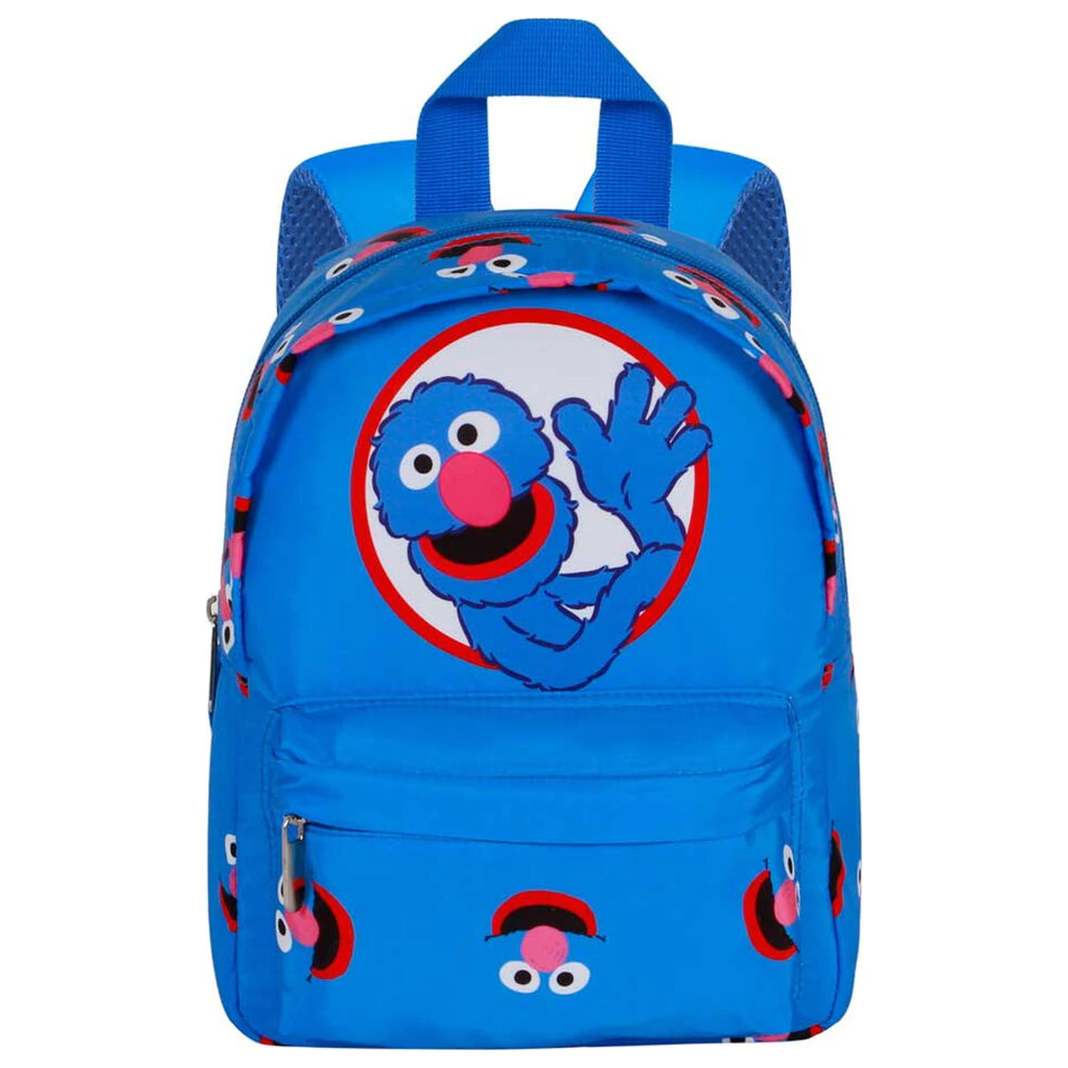 Sesame Street Coco ruksak 27cm produktová fotografia