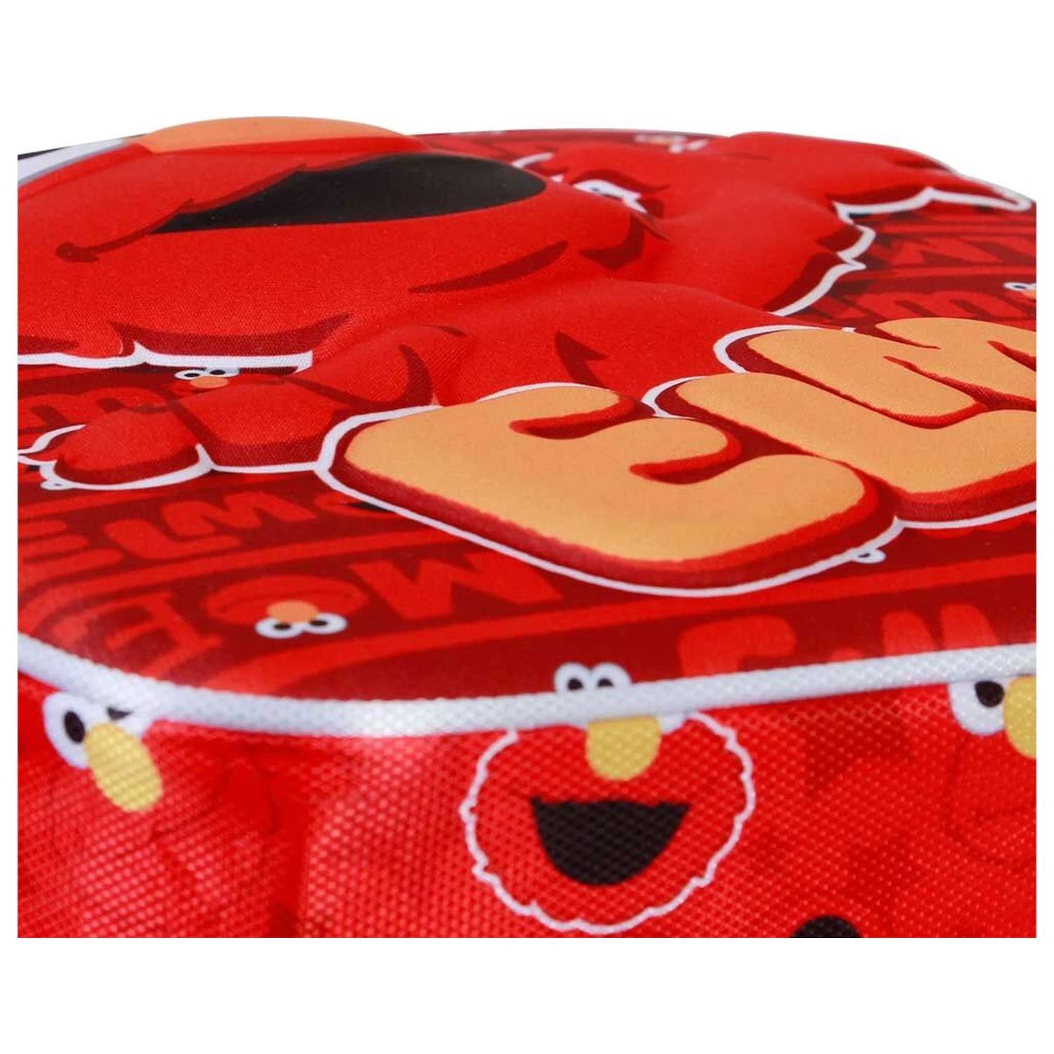 Sesame Street Elmo 3D batoh 30cm produktová fotografia