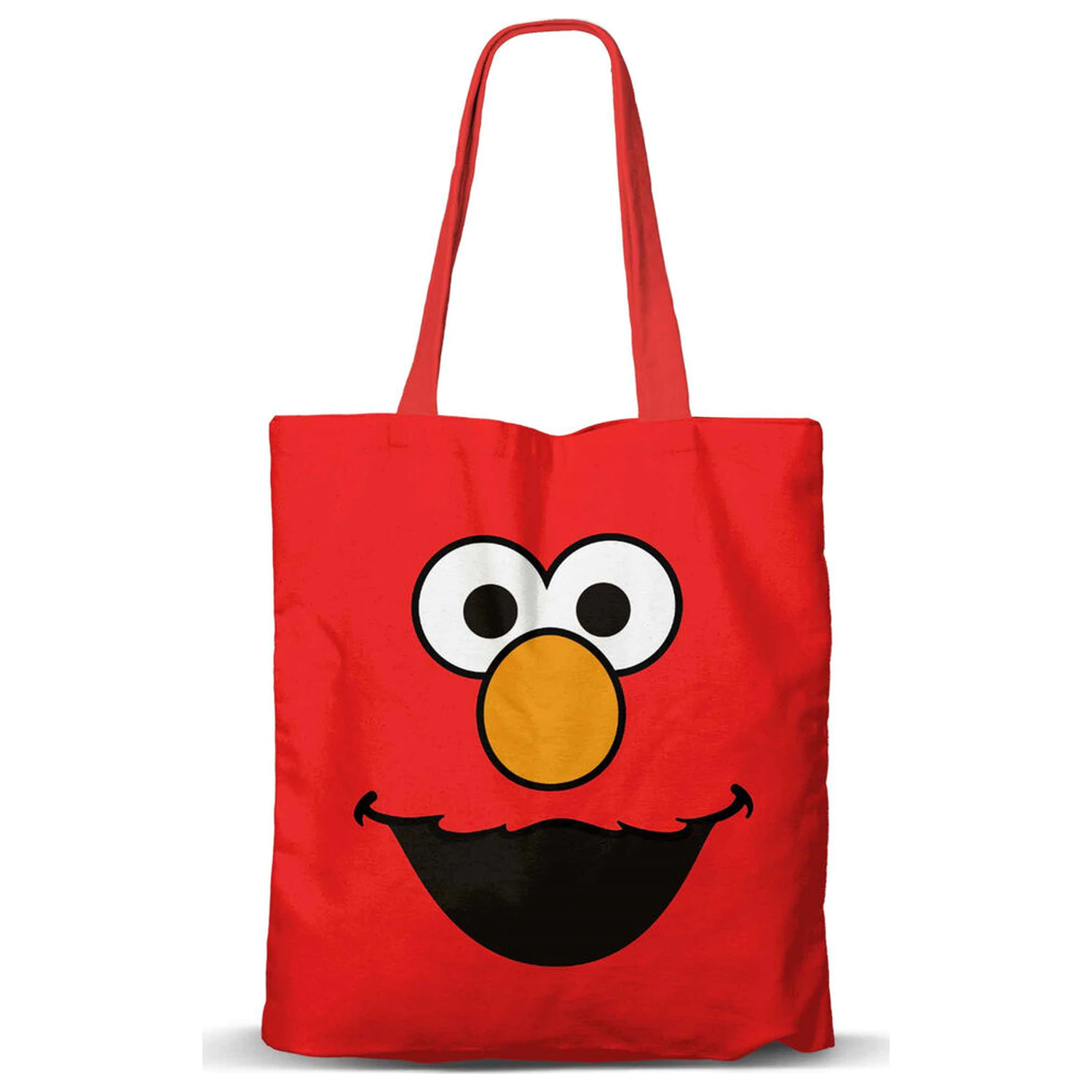 Sesame Street Elmo nákupná taška produktová fotografia