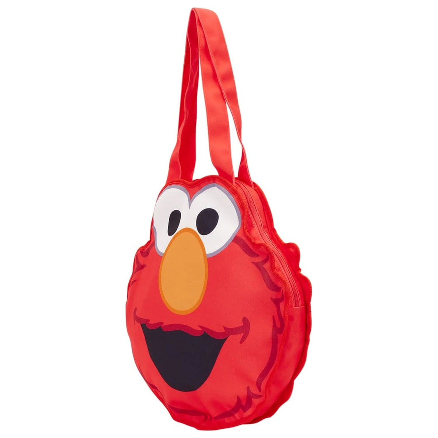 Sesame Street by Loungefly Tote Bag Elmo produktová fotografia