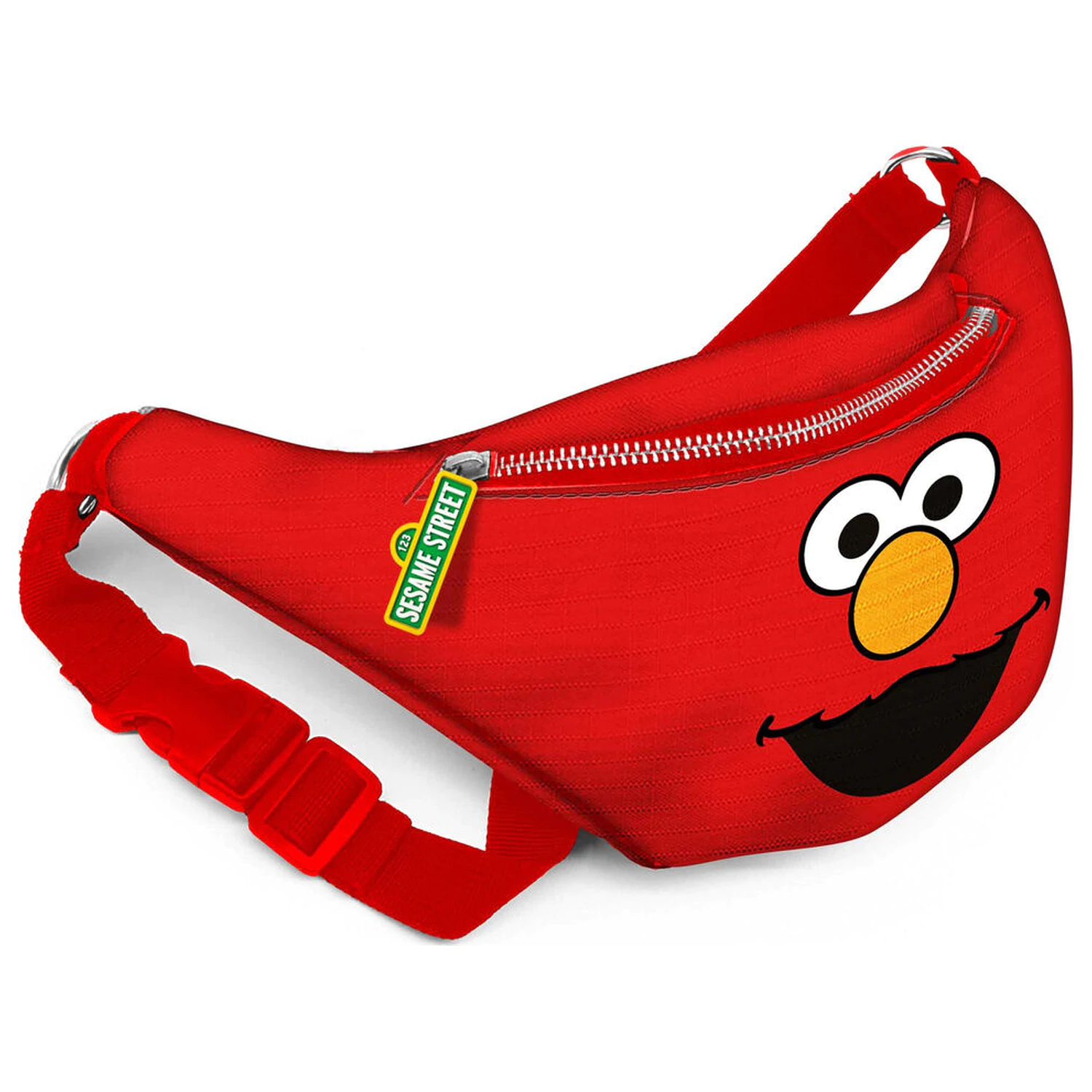 Sesame Street Elmo ľadvinka produktová fotografia