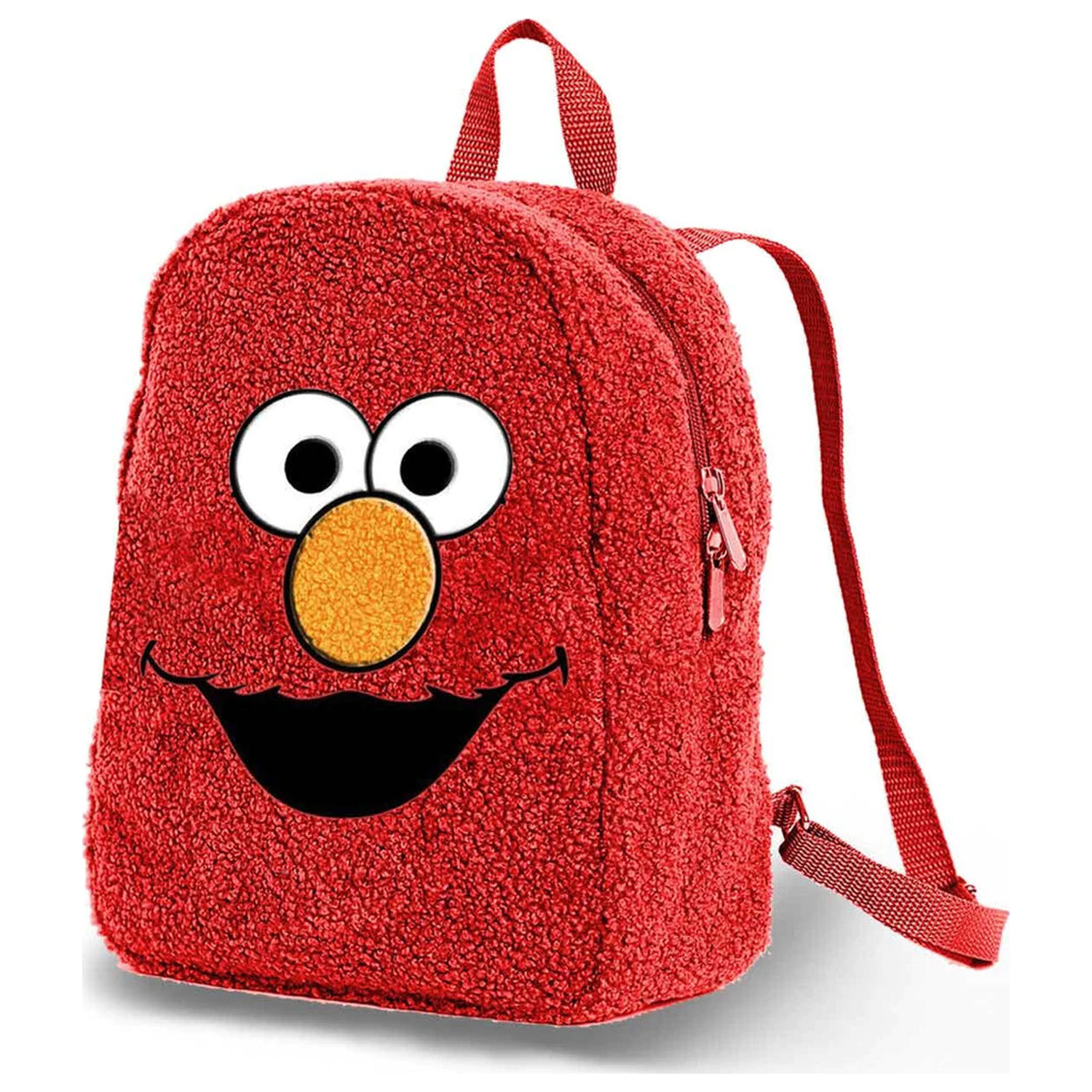 Sesame Street Elmo plyšový batoh 25cm produktová fotografia