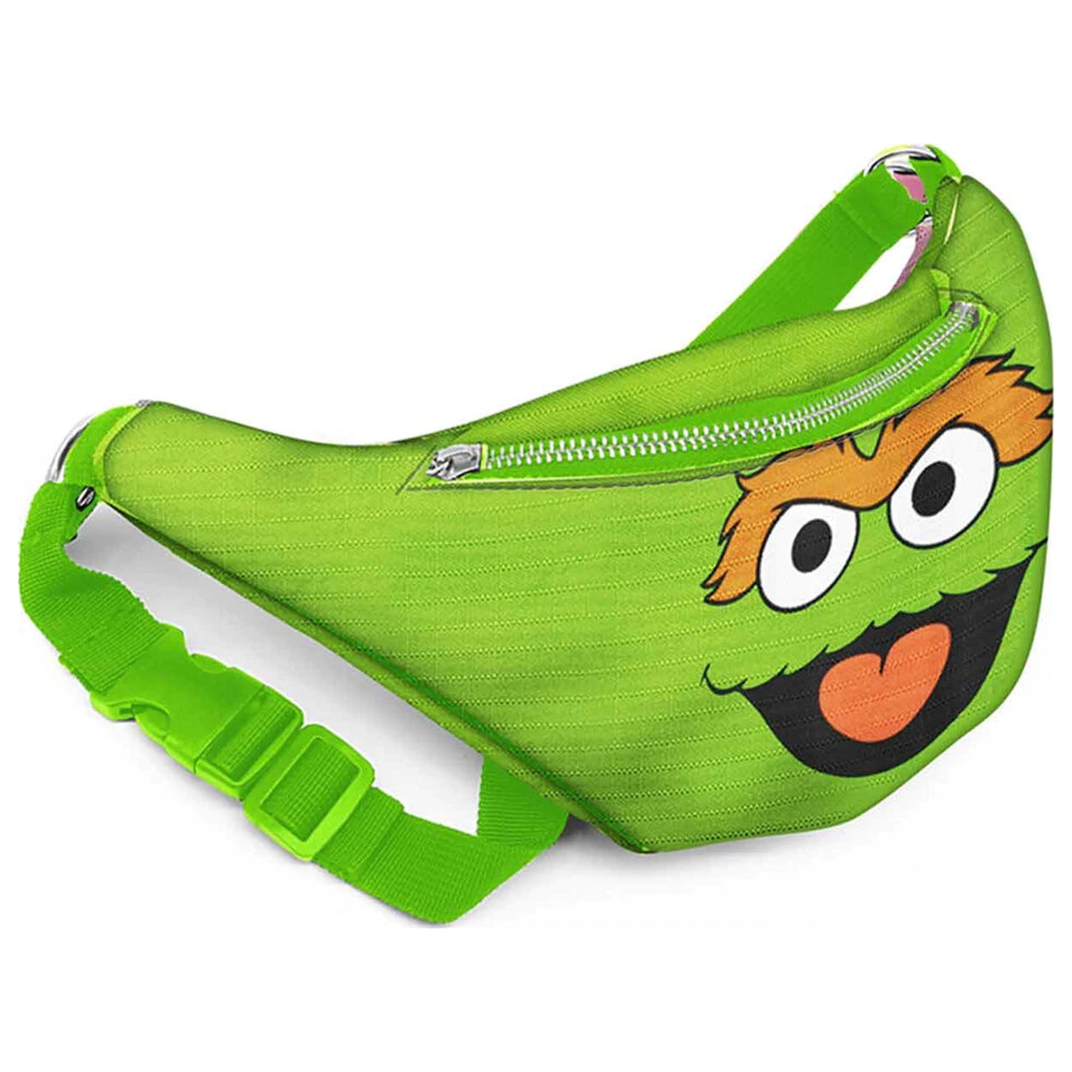 Sesame Street Oscar ľadvinka produktová fotografia