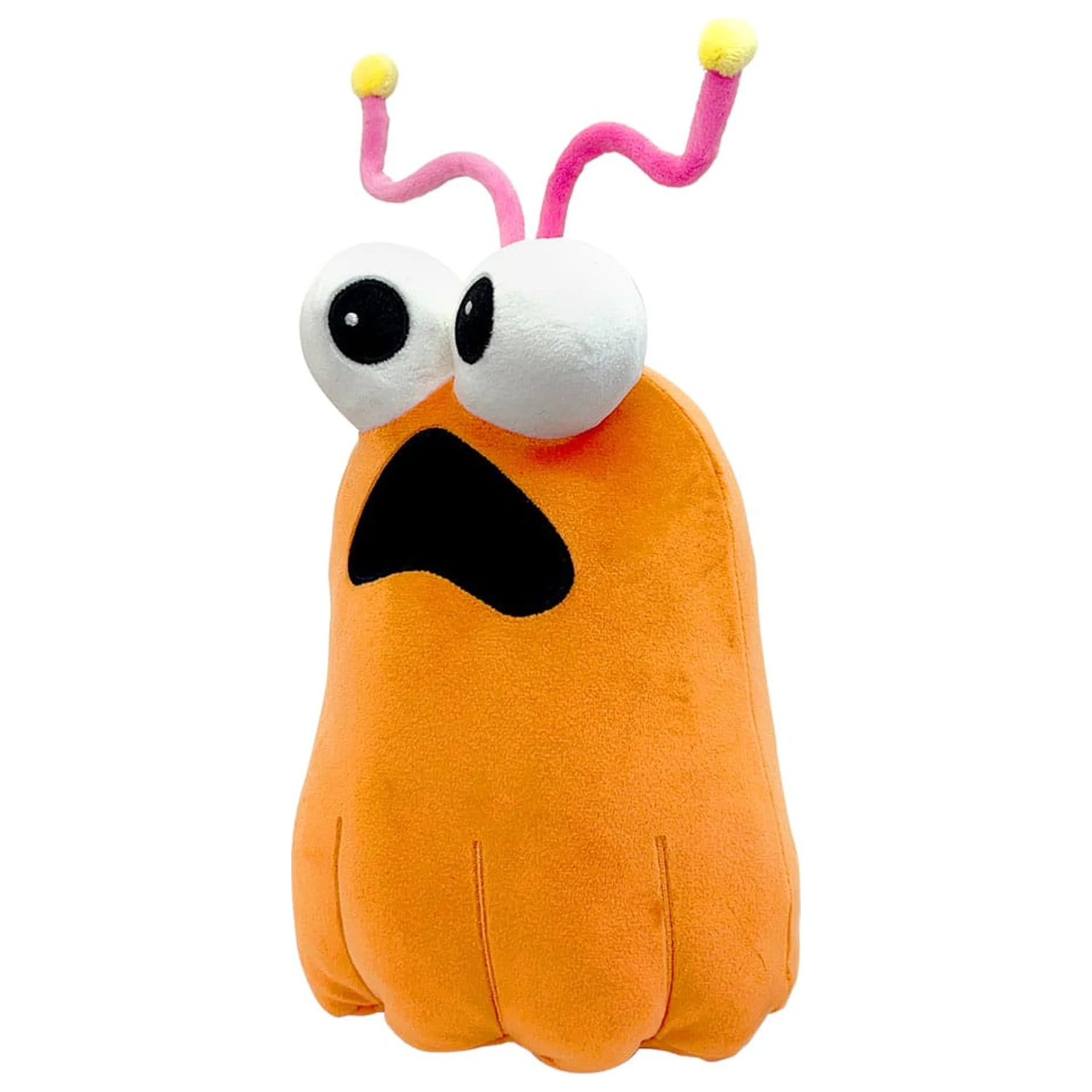 Sesame Street Super Duper plyšová figúrka Wave 03 Yip Yip 20 cm produktová fotografia