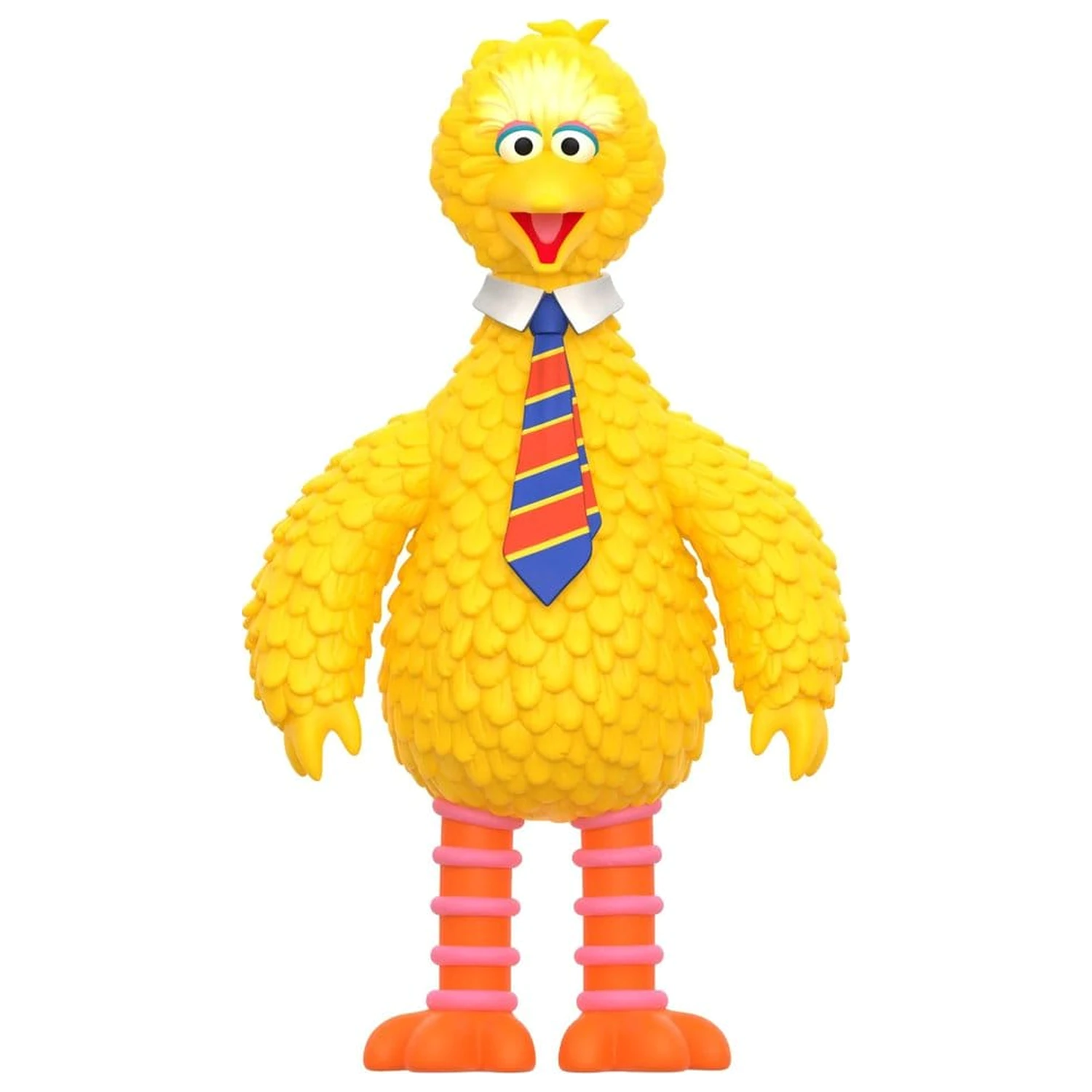 Sesame Street Supersize Vinylová figúrka Big Bird 41 cm produktová fotografia