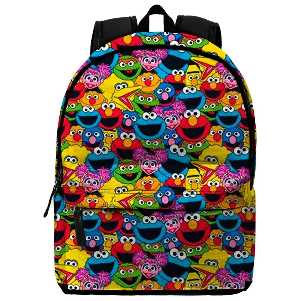 Sesame Street ruksak 44cm produktová fotografia