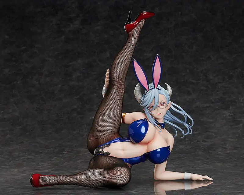 Seven Mortal Sins PVC Socha 1/4 Belial: Bunny Ver. 29 cm produktová fotografia