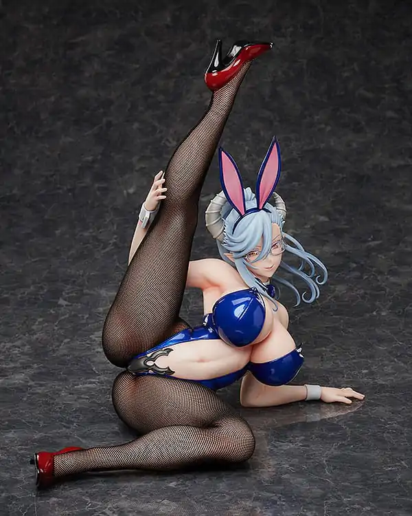 Seven Mortal Sins PVC Socha 1/4 Belial: Bunny Ver. 29 cm produktová fotografia