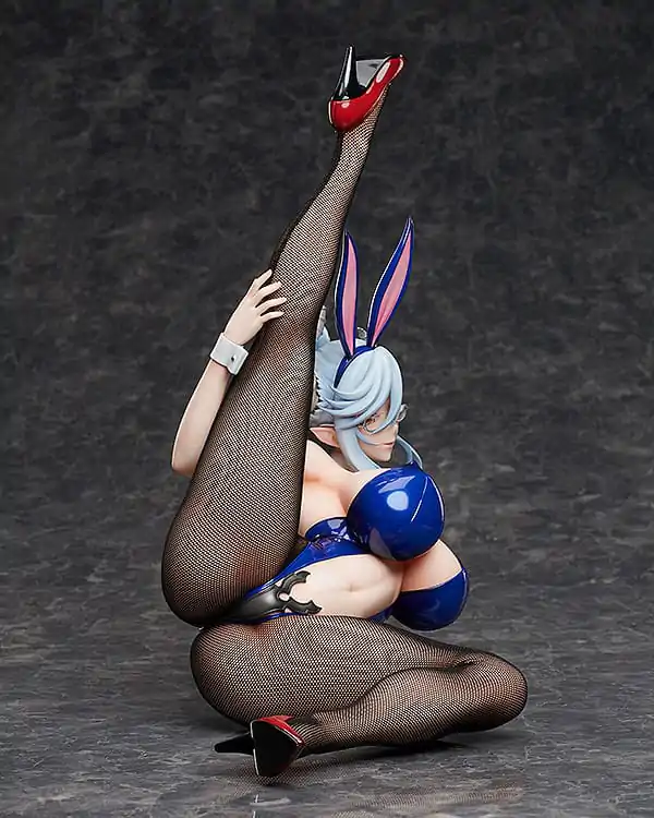 Seven Mortal Sins PVC Socha 1/4 Belial: Bunny Ver. 29 cm produktová fotografia