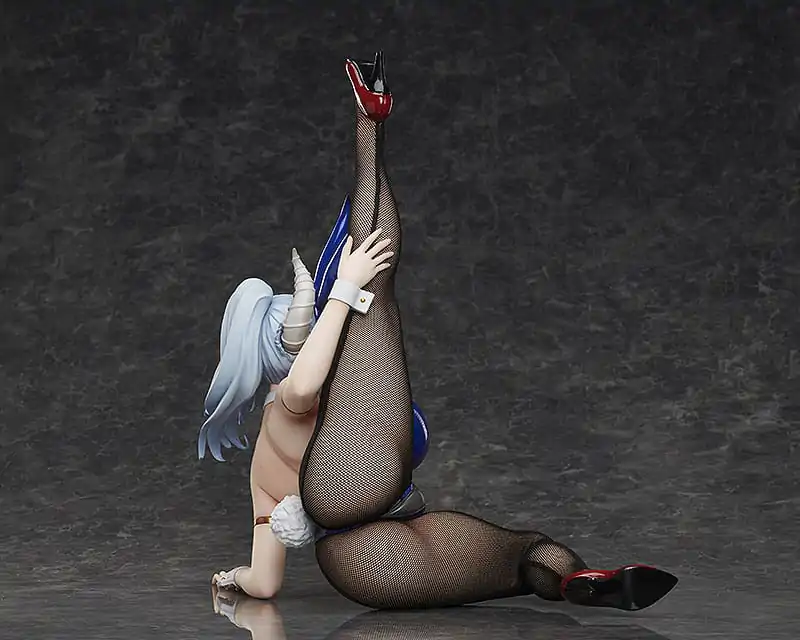 Seven Mortal Sins PVC Socha 1/4 Belial: Bunny Ver. 29 cm produktová fotografia