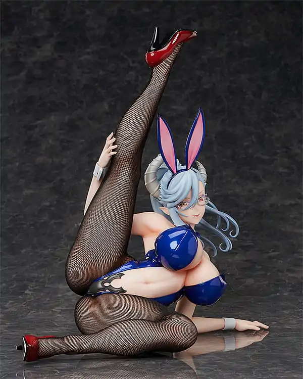 Seven Mortal Sins PVC Socha 1/4 Belial: Bunny Ver. 29 cm produktová fotografia
