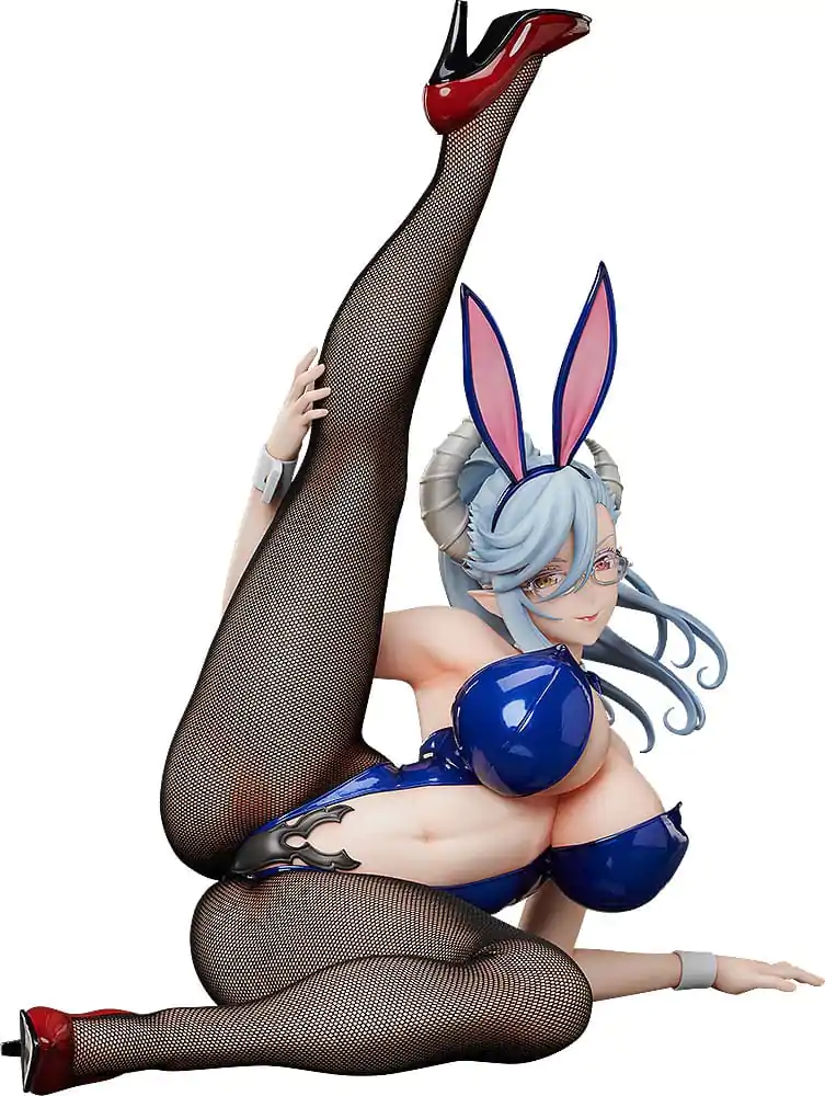 Seven Mortal Sins PVC Socha 1/4 Belial: Bunny Ver. 29 cm produktová fotografia
