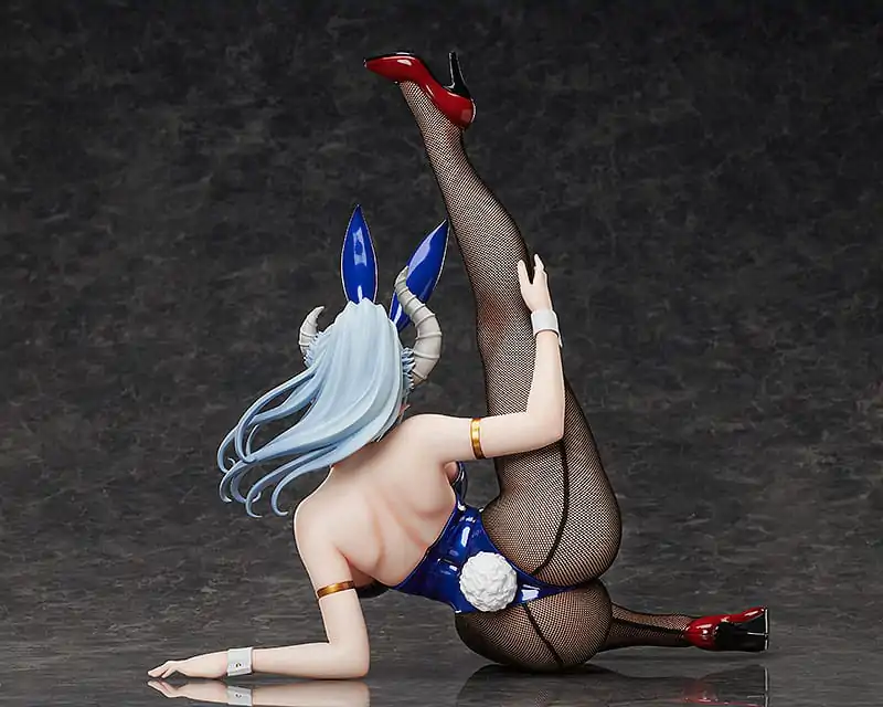 Seven Mortal Sins PVC Socha 1/4 Belial: Bunny Ver. 29 cm produktová fotografia
