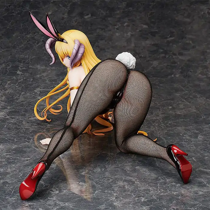 Seven Mortal Sins PVC soška 1/4 Mammon: Bunny Ver. 32 cm termékfotó