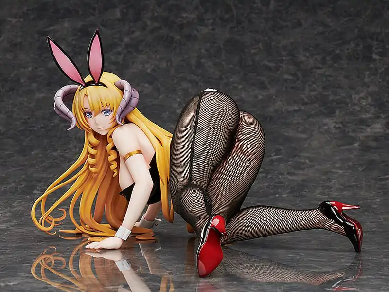 Seven Mortal Sins PVC soška 1/4 Mammon: Bunny Ver. 32 cm termékfotó