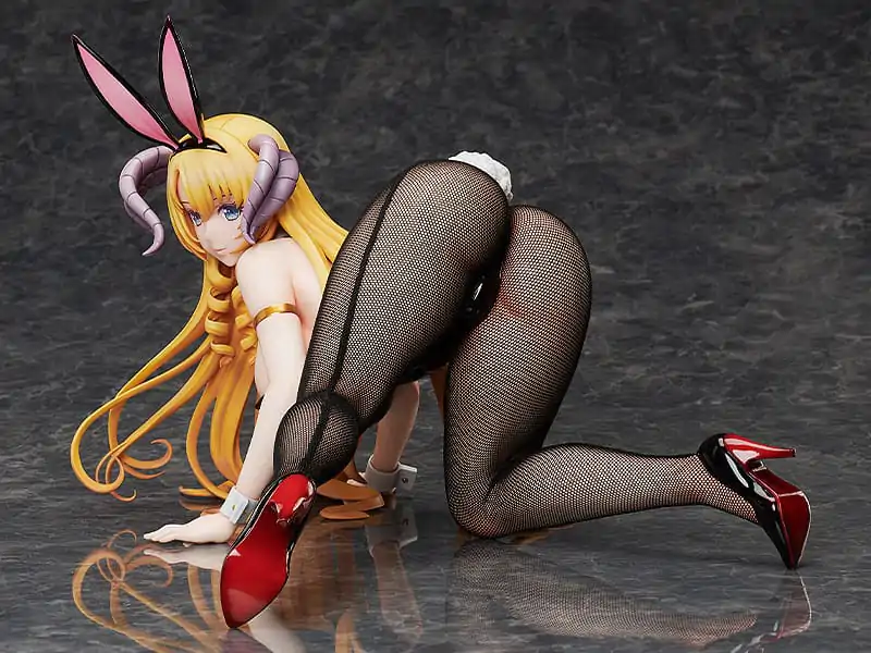 Seven Mortal Sins PVC soška 1/4 Mammon: Bunny Ver. 32 cm termékfotó