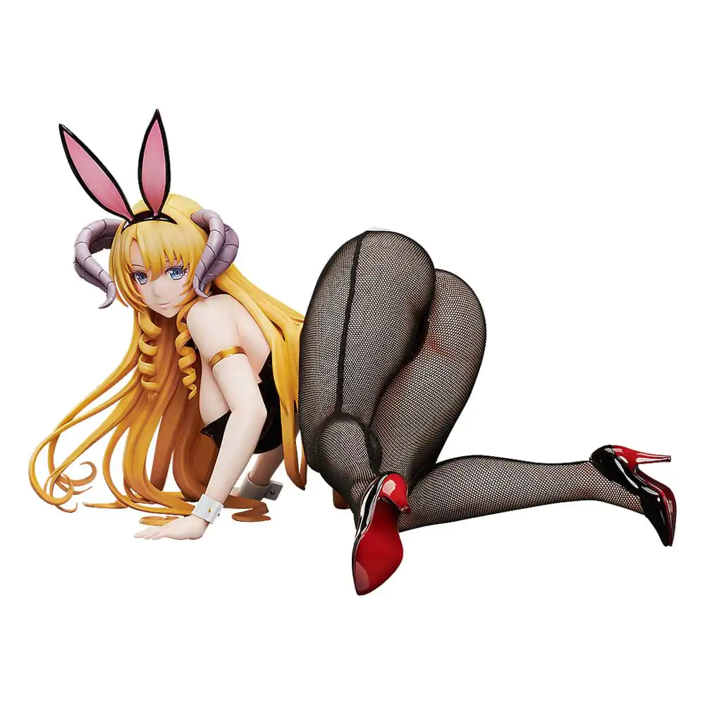 Seven Mortal Sins PVC soška 1/4 Mammon: Bunny Ver. 32 cm termékfotó