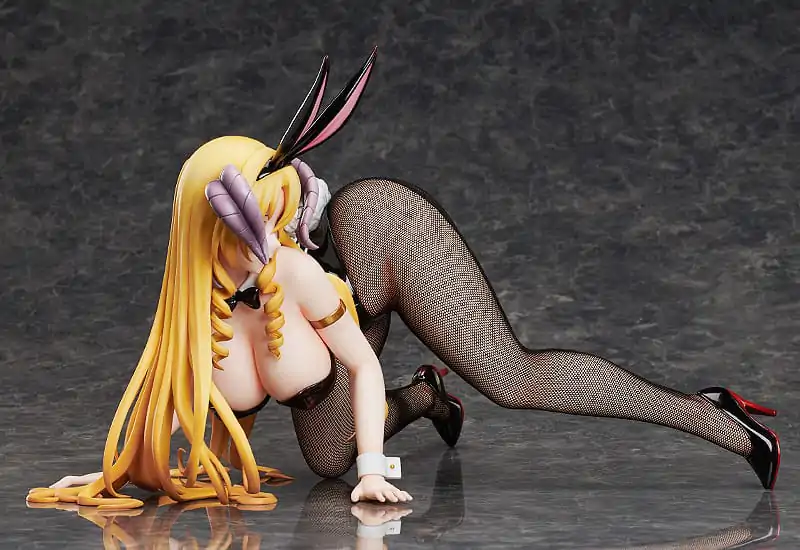 Seven Mortal Sins PVC soška 1/4 Mammon: Bunny Ver. 32 cm termékfotó