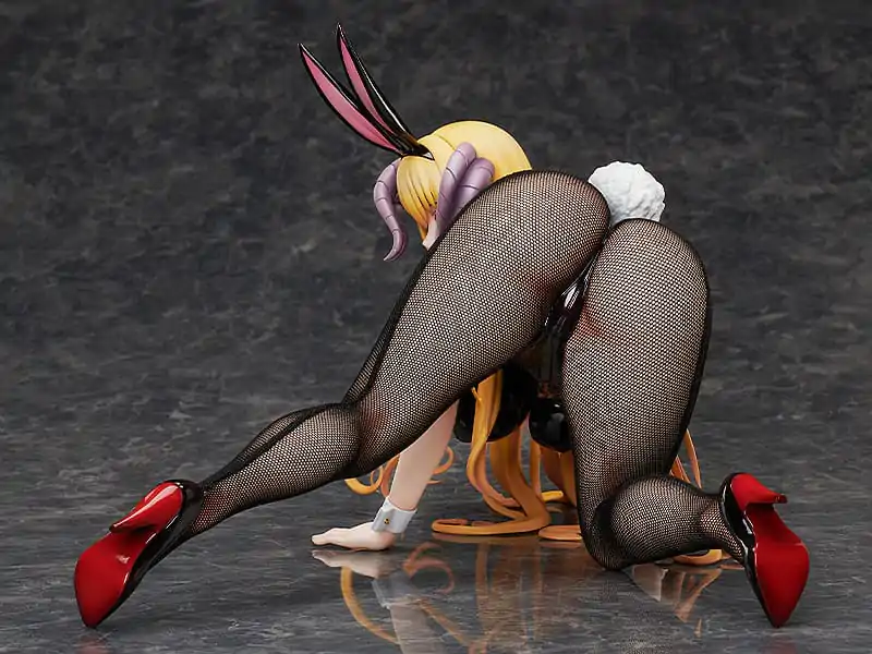 Seven Mortal Sins PVC soška 1/4 Mammon: Bunny Ver. 32 cm termékfotó