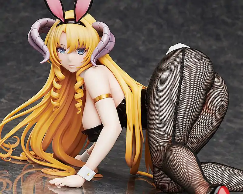 Seven Mortal Sins PVC soška 1/4 Mammon: Bunny Ver. 32 cm termékfotó