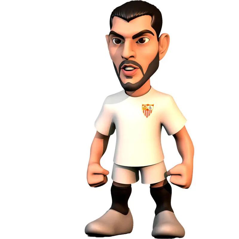 Sevilla FC Rafa Mir Minix figura 7 cm termékfotó