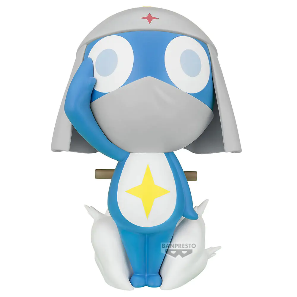 Sgt. Keroro Dororo figúrka 18cm produktová fotografia