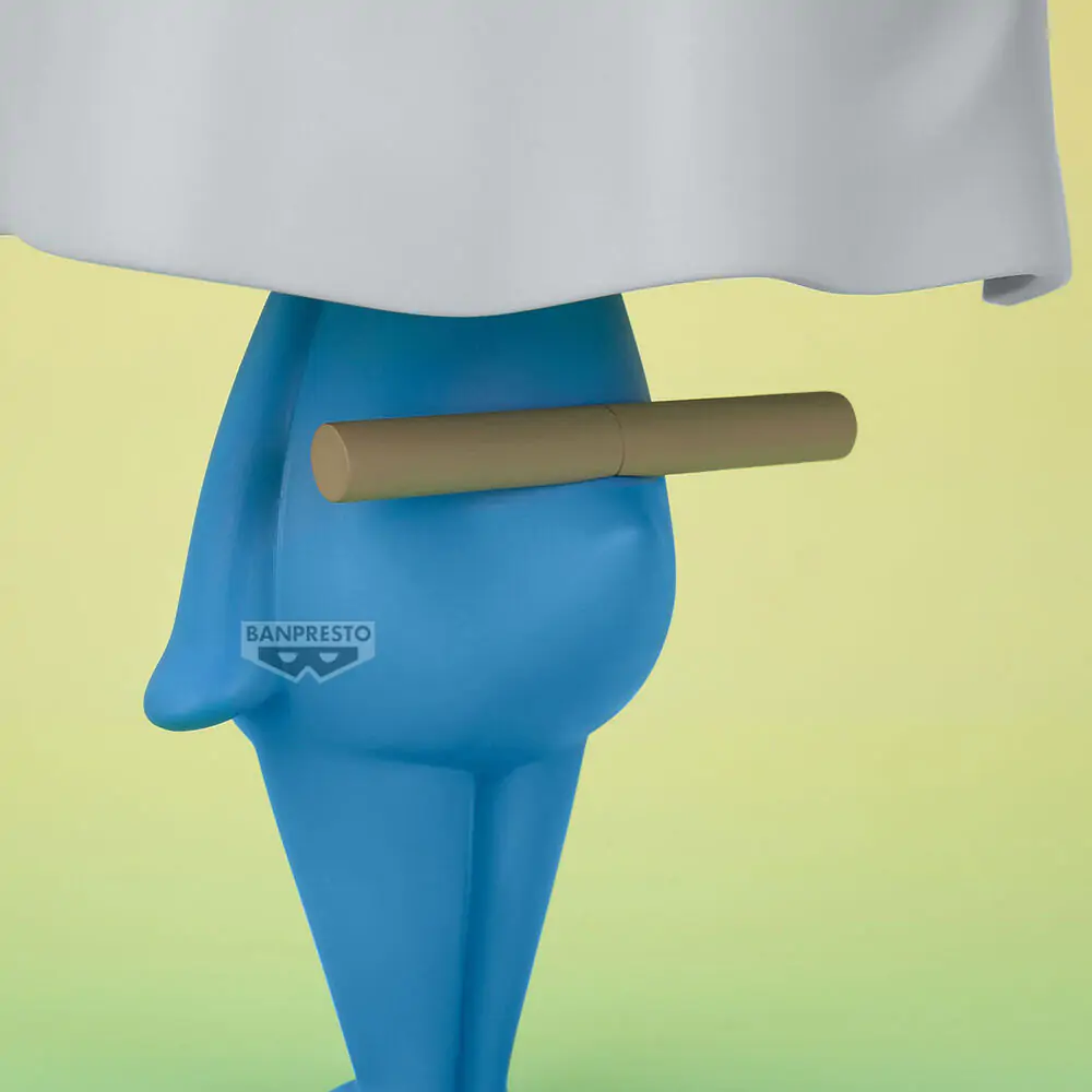 Sgt. Keroro Dororo figúrka 18cm produktová fotografia