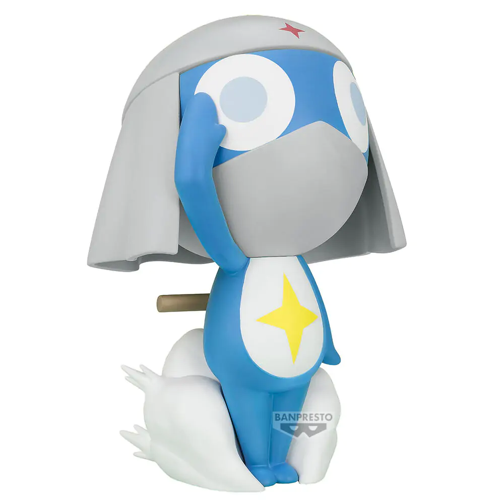 Sgt. Keroro Dororo figúrka 18cm produktová fotografia