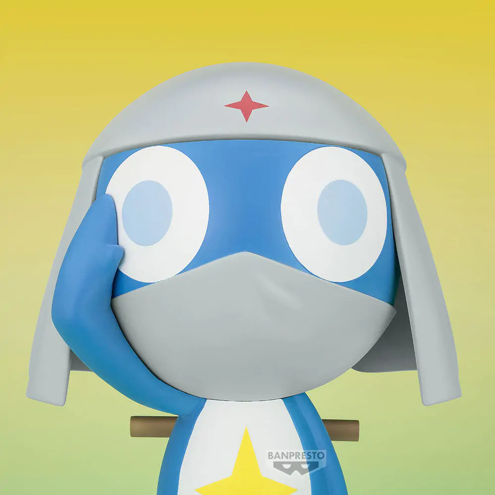 Sgt. Keroro Dororo figúrka 18cm produktová fotografia