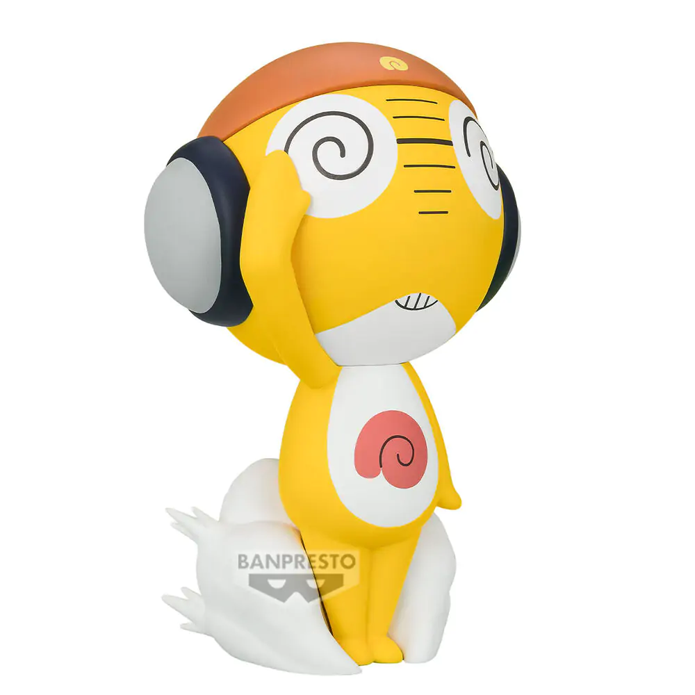 Sgt. Keroro Kululu figúrka 18cm produktová fotografia