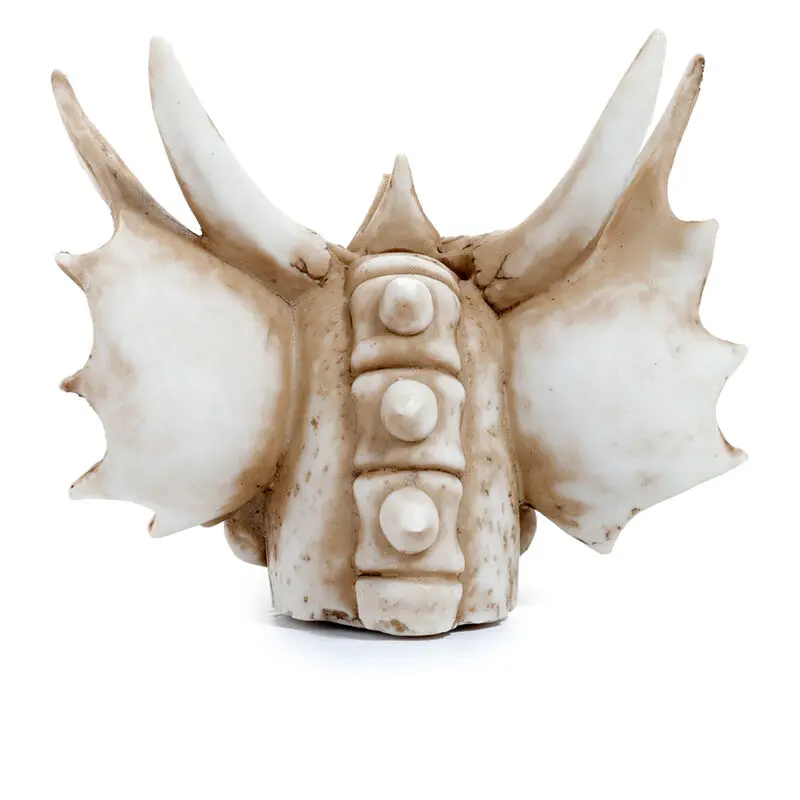 Pokladnička Shades of Darkness Dragon Skull produktová fotografia