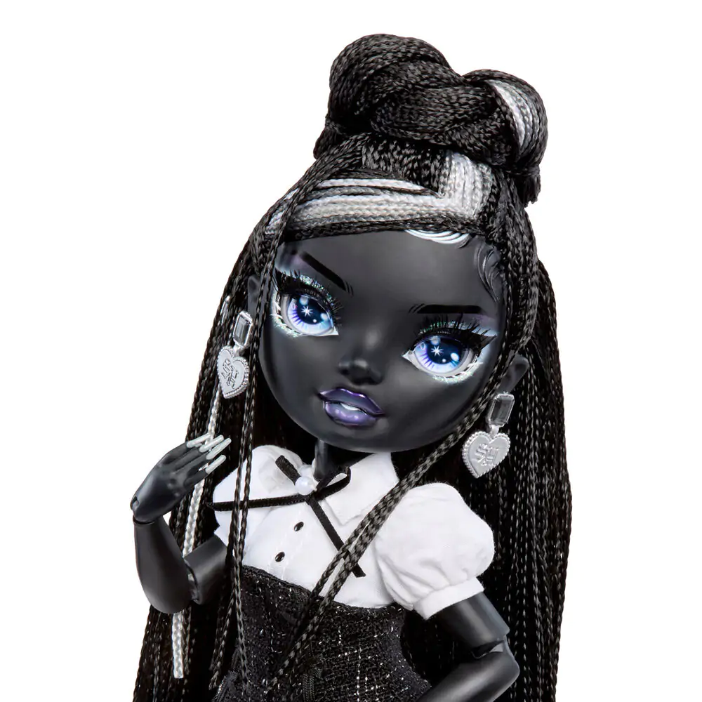Shadow High Zberateľská bábika Shanelle Onyx doll produktová fotografia