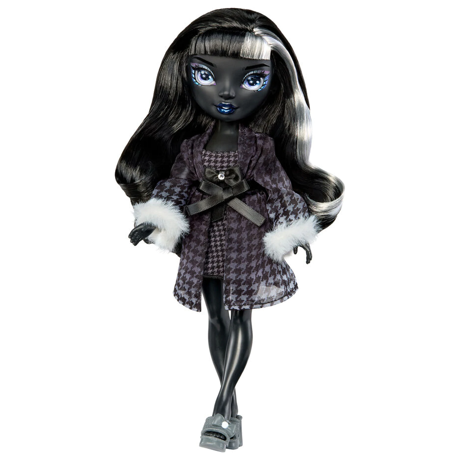Shadow High Fashion Doll Girls Night Shanelle bábika produktová fotografia