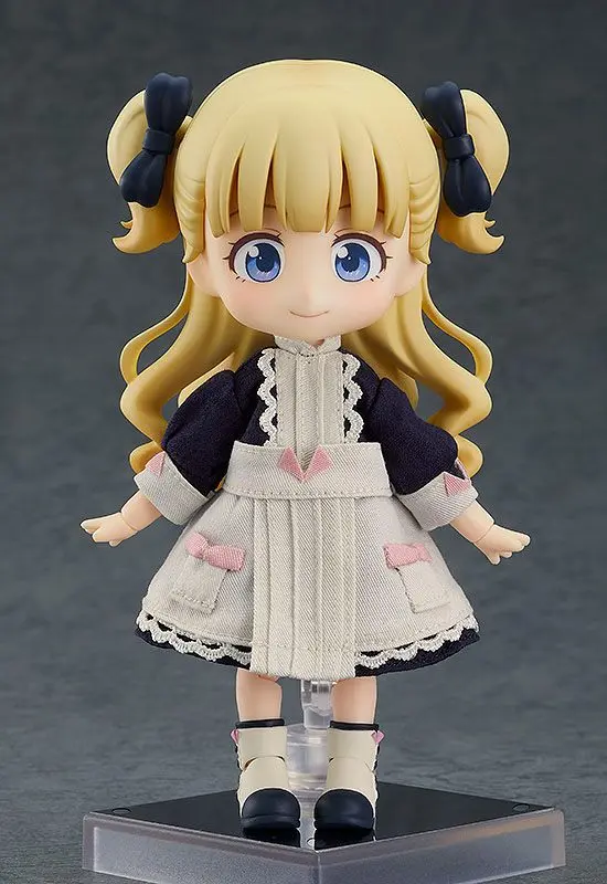 Shadows House diely pre figúrky Nendoroid Doll sada oblečenia Emilico produktová fotografia