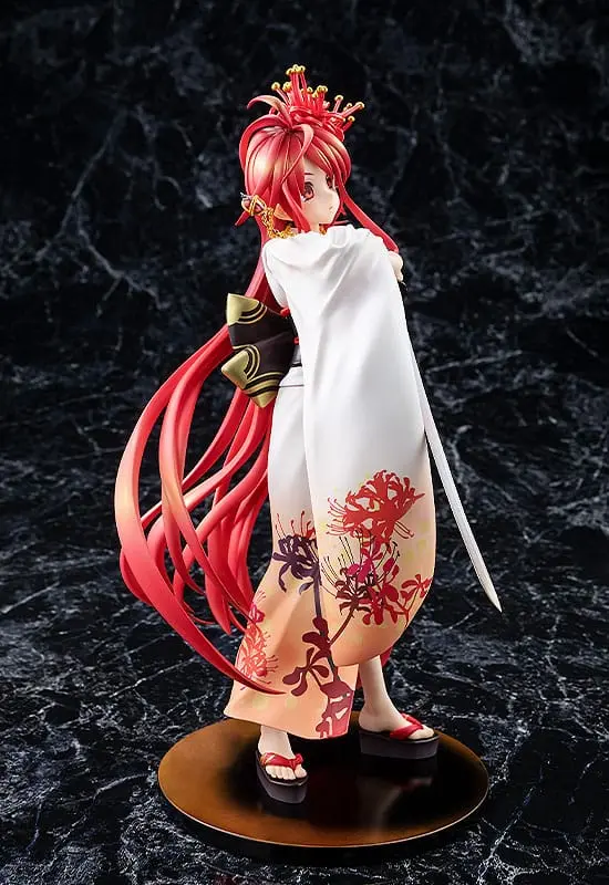 Shakugan no Shana PVC Socha 1/7 Shana Burning-Eyed Beauty Ver. 25 cm produktová fotografia