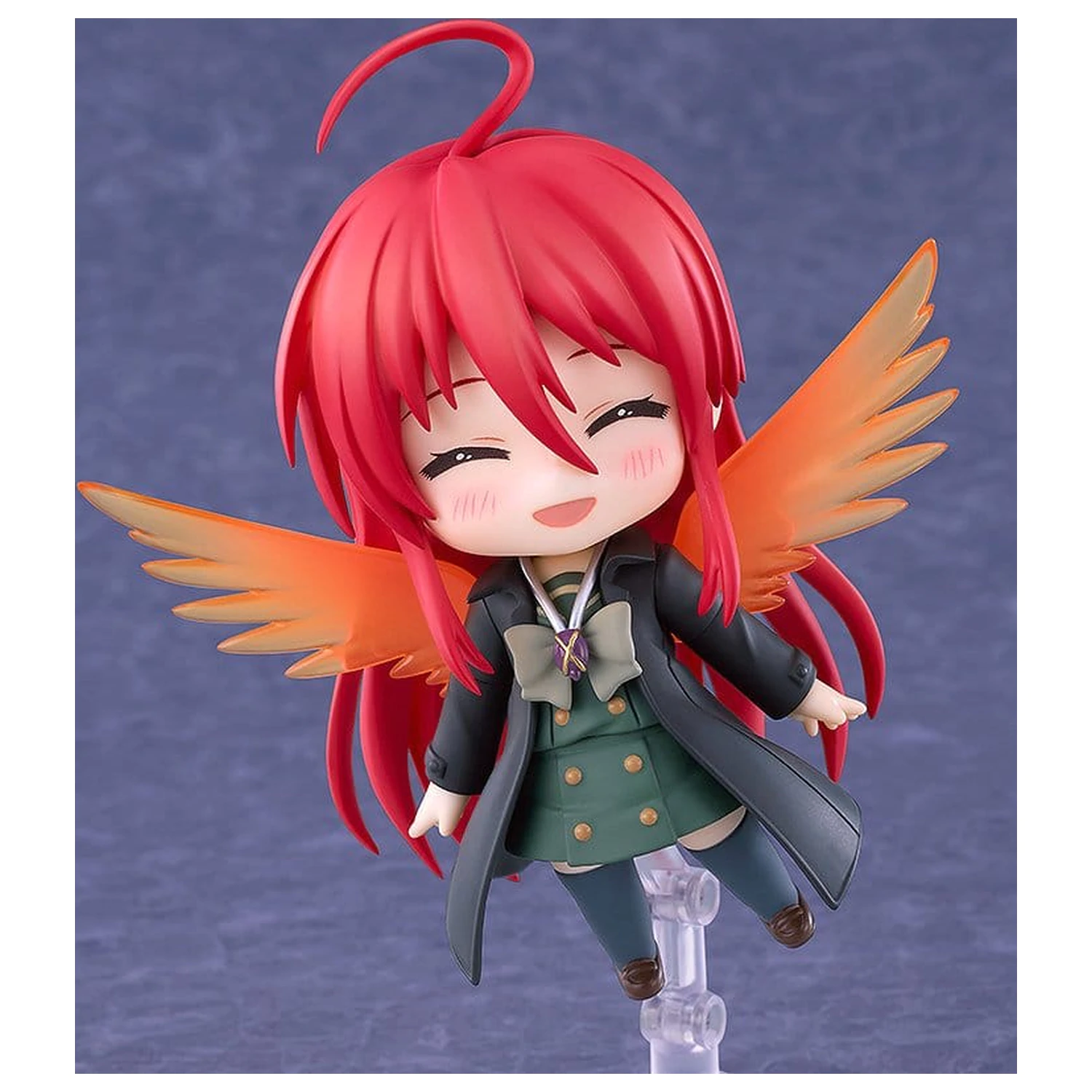 Shakugan no Shana Nendoroid akčná figúrka Shana 2.0 10 cm produktová fotografia