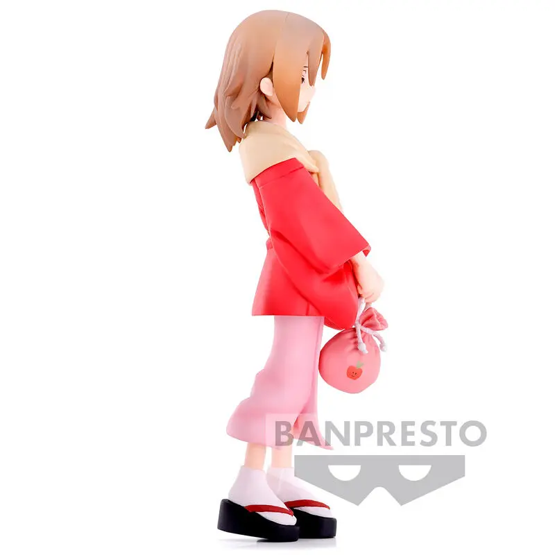 Shaman King Anna Kyoyama vol.2 figúrka 13cm produktová fotografia
