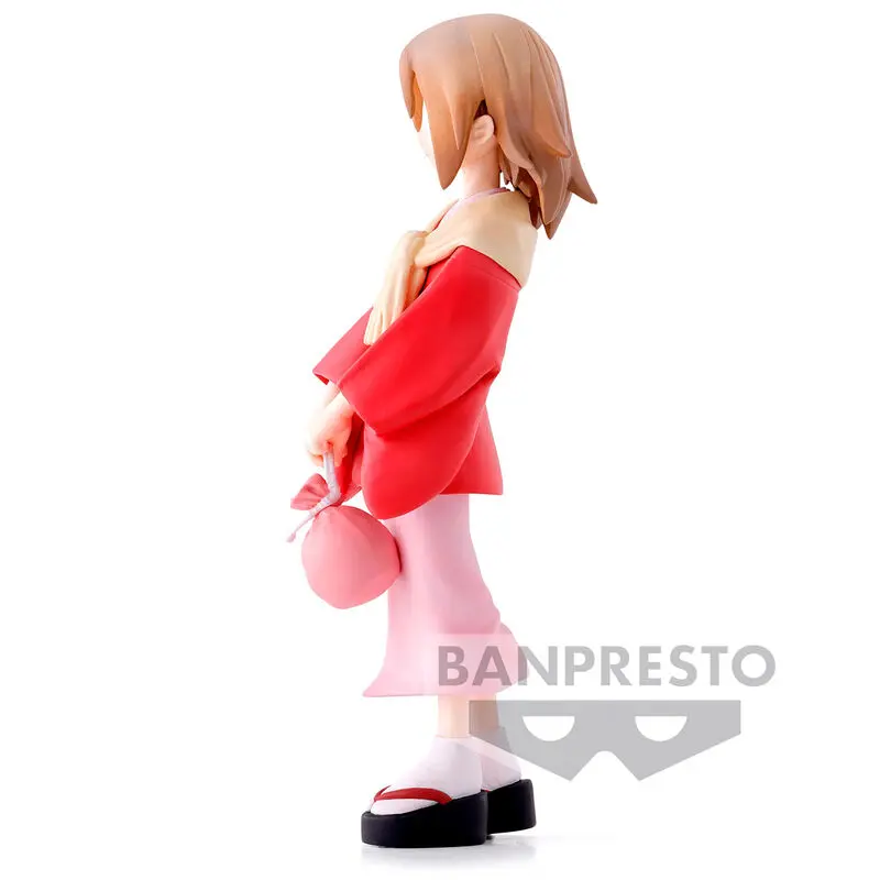 Shaman King Anna Kyoyama vol.2 figúrka 13cm produktová fotografia