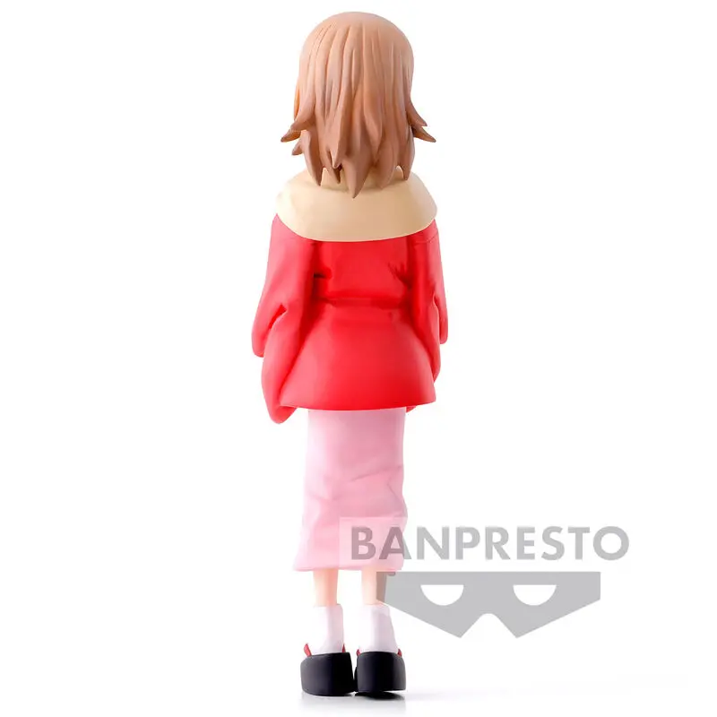 Shaman King Anna Kyoyama vol.2 figúrka 13cm produktová fotografia