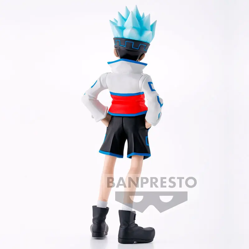 Shaman King Horohoro figúrka 14 cm produktová fotografia