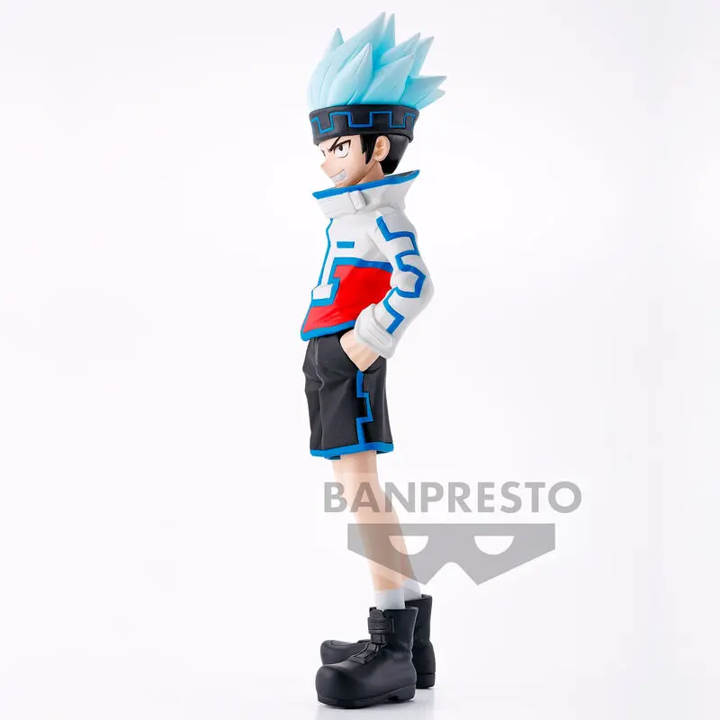 Shaman King Horohoro figúrka 14 cm produktová fotografia