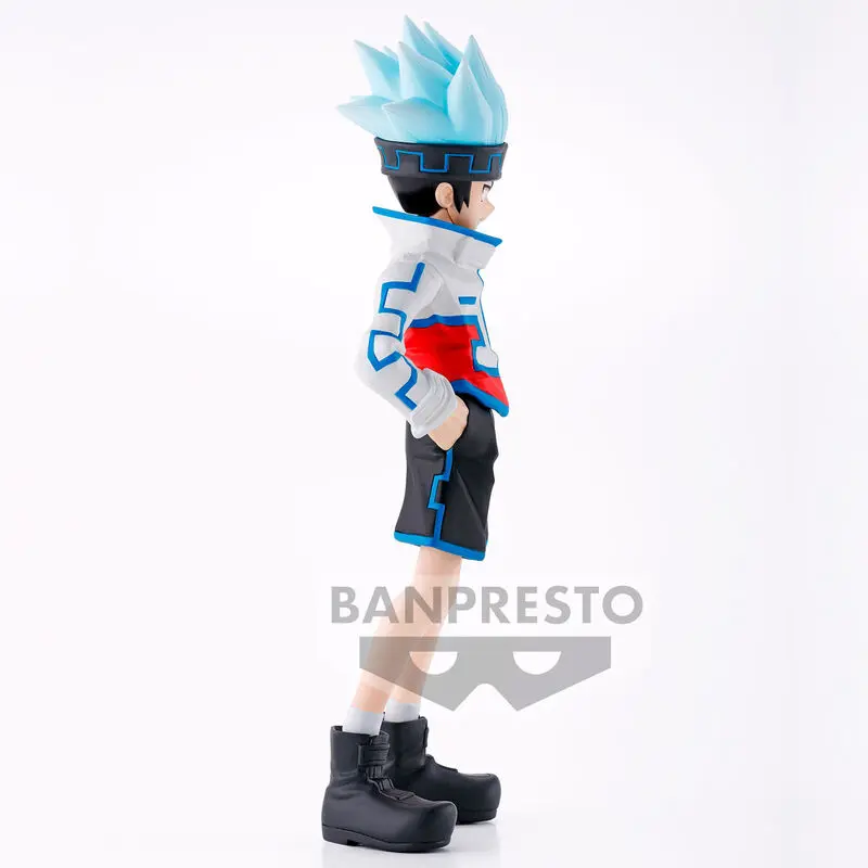 Shaman King Horohoro figúrka 14 cm produktová fotografia