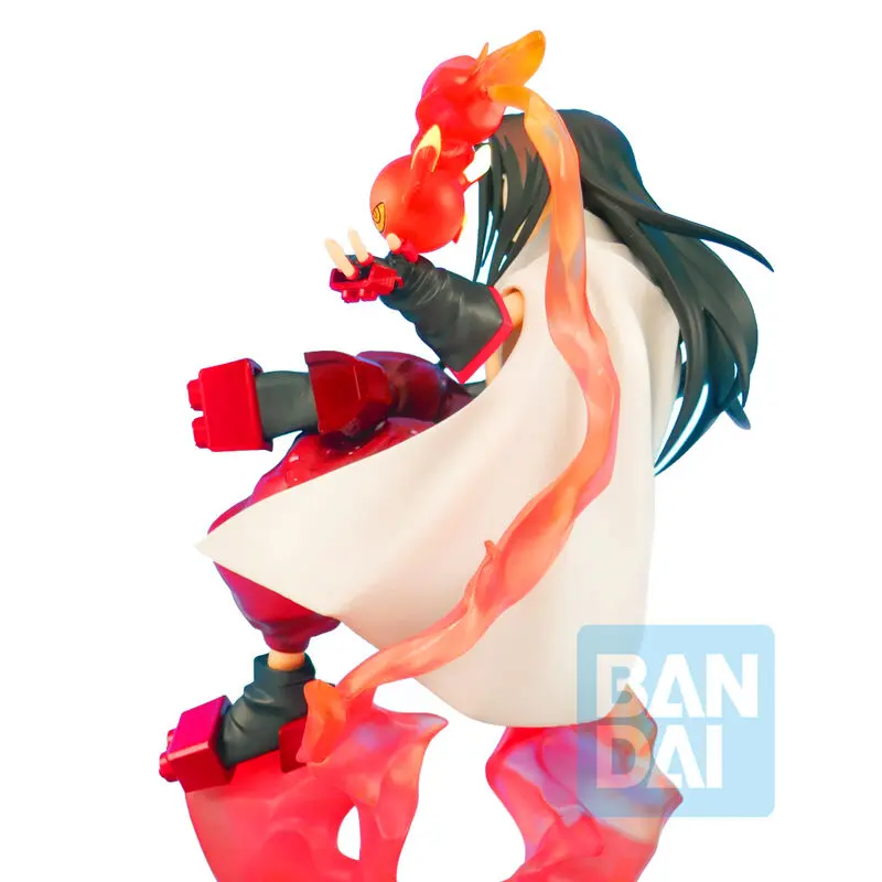 Shaman King Ichibansho PVC soška Hao 15 cm termékfotó